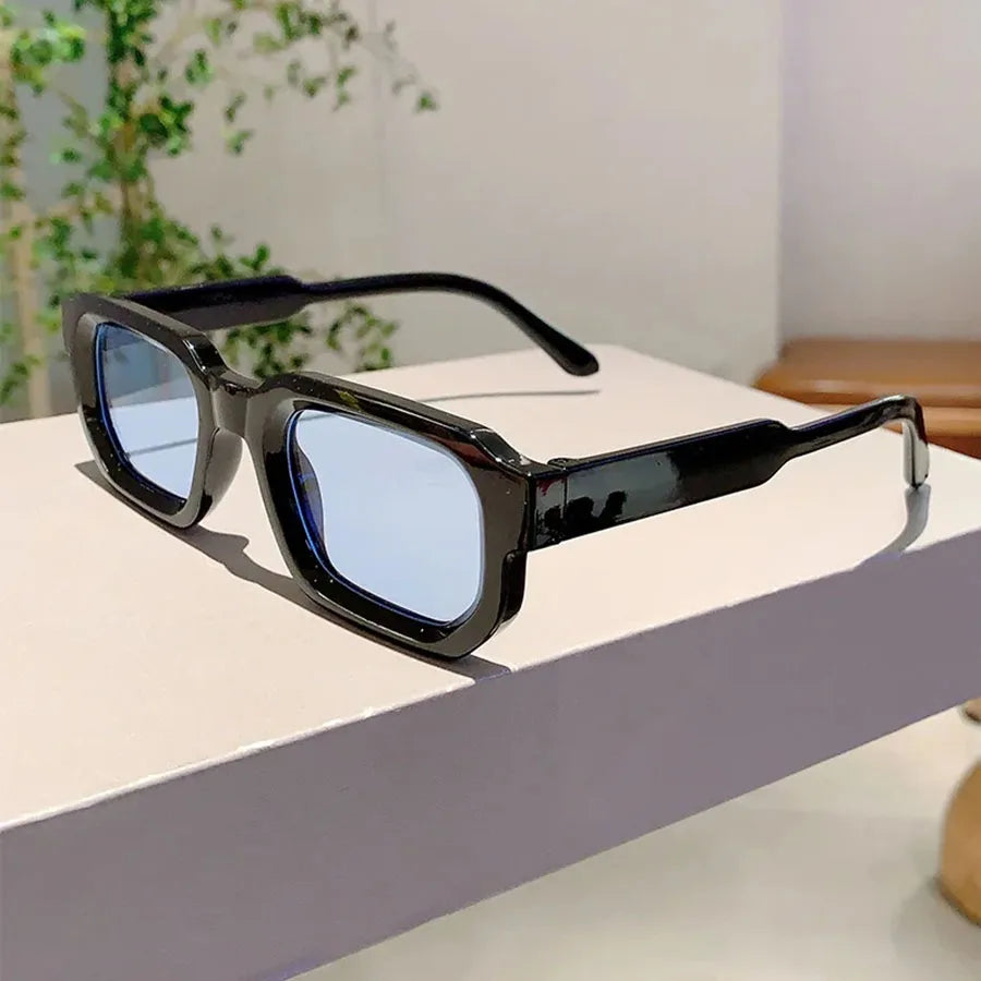 Gafas de Sol Vintage Elegantes