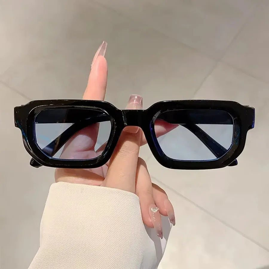 Gafas de Sol Vintage Elegantes